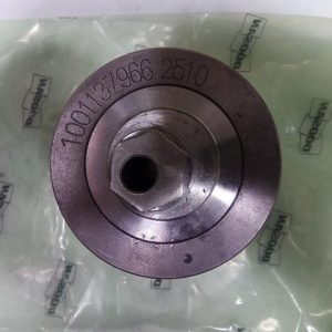 130206-00054    TENSIONER ASSY SD300 SD320 DL300A-2  DOOSAN DEVELON HYUNDAI