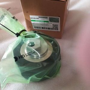 130206-00054    TENSIONER ASSY SD300    DOOSAN DEVELON HYUNDAI