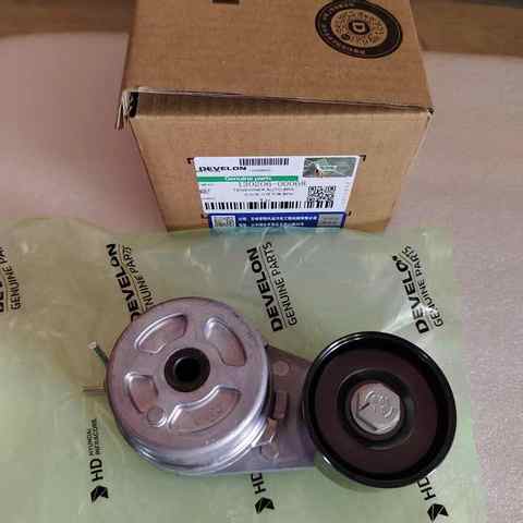 130206-00068 AUTO TENSIONER DOOSAN DEVELON