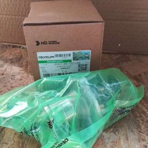 300738-00129 THERMOSTAT ASSY  DOOSAN DEVELON