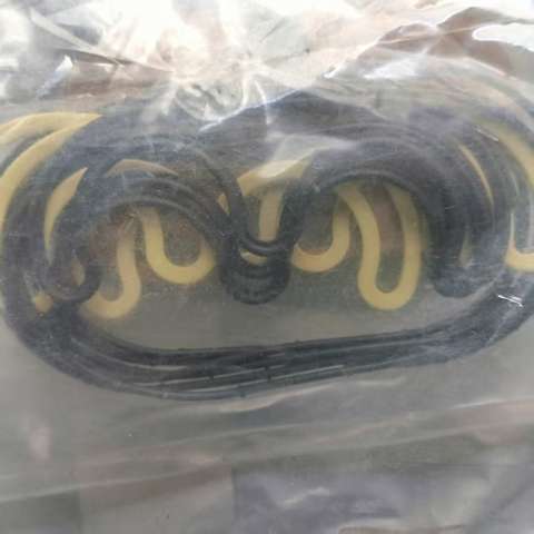 6688320 SEAL KIT DOOSAN DEVELON