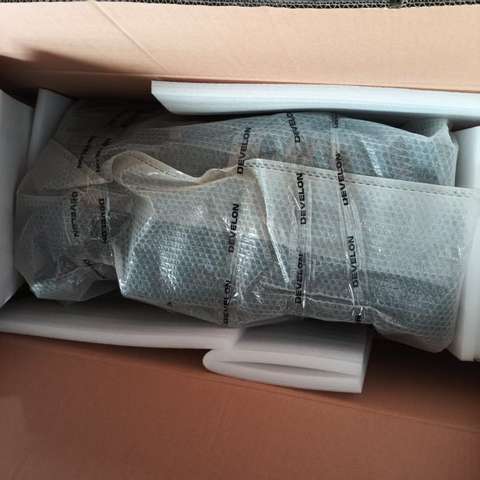 440205-00095 CONDITIONER,AIR;NON ROPS DOOSAN DEVELON