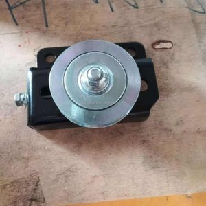 11N6-901101 PULLY IDLE DOOSAN DEVELON
