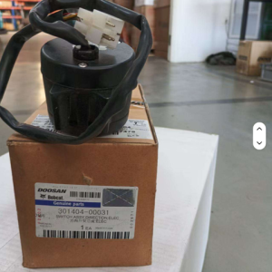 301404-00031 SWITCH  DOOSAN DEVELON