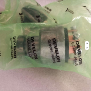 110702-00927 STARTER SWITCH  DOOSAN DEVELON