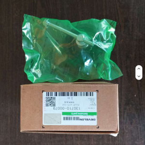 130710-00079 PULLEY ASSY,IDLE  DOOSAN DEVELON