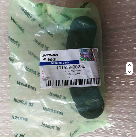 101539-00286 RH LINK DOOSAN DEVELON