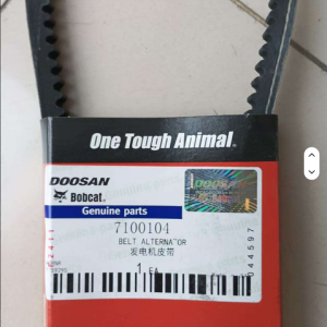 7100104-belt-v-doosan-develon