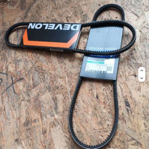 ds3202028-belt-v-dx130-doosan-develon