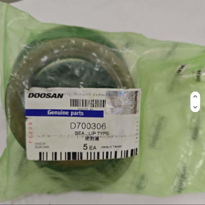 D700306 SEAL  DOOSAN DEVELON