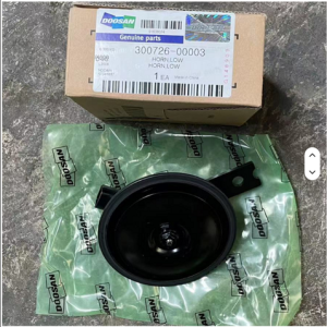 300726-00003 HORN,LOW  DOOSAN DEVELON