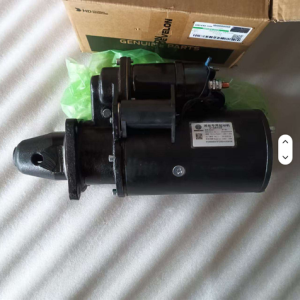 300516-00029 STARTER DOOSAN DEVELON