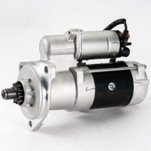 300516-00041B STARTER ASSY DOOSAN DEVELON
