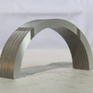 65.01150-0017A    THRUST WASHER     DOOSAN DEVELON HYUNDAI