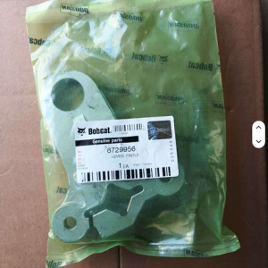 6729956    PINTLE LEVER     DOOSAN DEVELON HYUNDAI