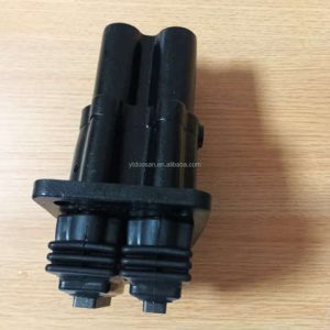 410119-00003A VALVE DOOSAN DEVELON