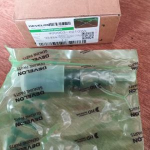400903-00102A INJECTOR ASSY DOOSAN DEVELON HYUNDAI