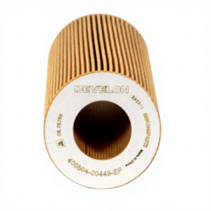 400504-00449    ENGINE OIL FILTER     DOOSAN DEVELON HYUNDAI