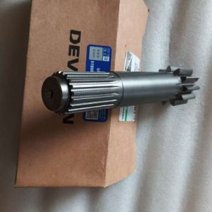 K9007390 GEAR,DRIVE  DOOSAN DEVELON