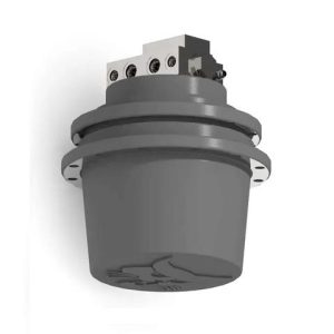 6668730    HYDRAULIC DRIVE MOTOR     DOOSAN DEVELON HYUNDAI