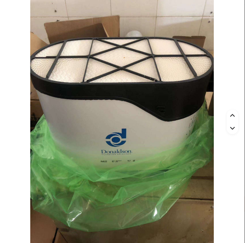 400504-00659 ELEMENT DOOSAN DEVELON