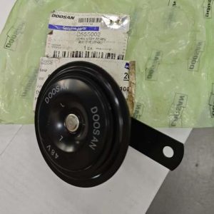 D555003 HORN  DOOSAN DEVELON