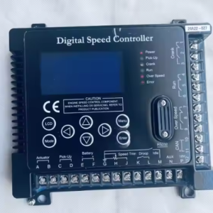 300611-01127 ELECTRONIC GOVERNOR  DOOSAN DEVELON