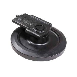 6693237    FRONT IDLER ASSY     DOOSAN DEVELON HYUNDAI