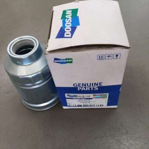 A323029 FUEL CARTRIDGE FILTER DOOSAN DEVELON