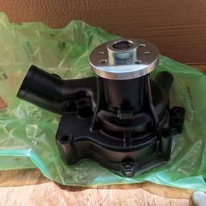 400921-00654A WATER PUMP ASSY DOOSAN DEVELON HYUNDAI