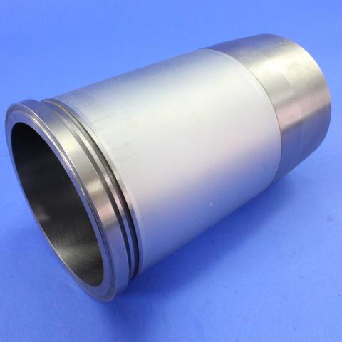 65.01201-0312C LINER,CYLINDER DOOSAN DEVELON HYUNDAI