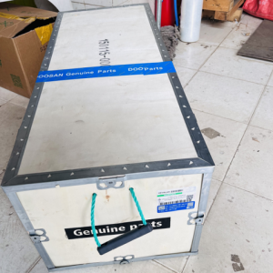150115-00003 ENGINE DOOSAN DEVELON