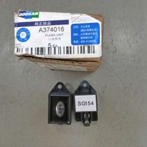 A374016    FLASH UNIT     DOOSAN DEVELON HYUNDAI