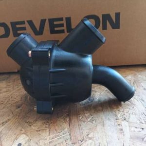 300738-00085    THERMOSTAT ASSY     DOOSAN DEVELON HYUNDAI