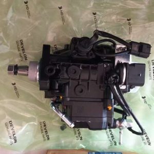 K9006179    INJECTION PUMP ASSY DX80    DOOSAN DEVELON HYUNDAI