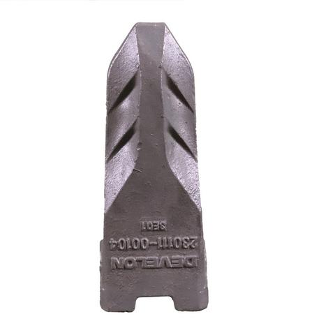 230111-00104 POINT,TOOTH DX300 DX350 DOOSAN DEVELON HYUNDAI