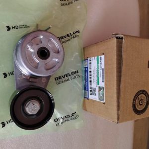 130710-00147 PULLEY  DOOSAN DEVELON