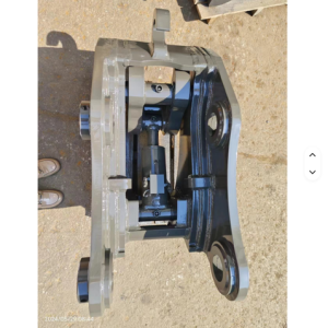 430209-00453 HYDRAULIC QUICK COUPLER  DOOSAN DEVELON