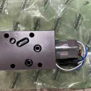 K9001362 COIL,SOLENOID  DOOSAN DEVELON