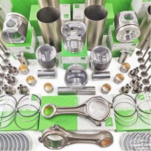 65.02501-0478 REPAIR KIT  DOOSAN DEVELON