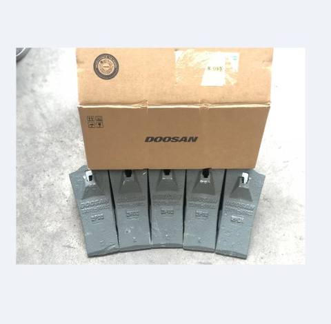 230111 GEAR DOOSAN DEVELON