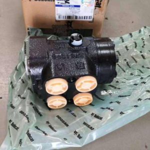 A635102    STEERING UNIT     BOBCAT DEVELON HYUNDAI