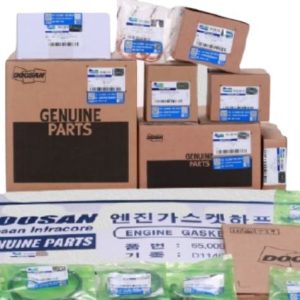 150115-00005 150115-00011   OVERHAUL KIT DE08    DOOSAN DEVELON HYUNDAI