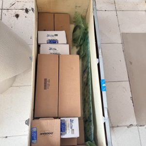 150115-00006-charger-assy-turbo-de12-doosan-develon