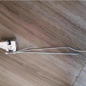 100601-00139  DOOR STOPPER DX220LC-9C DX380LC-9C  DOOSAN DEVELON
