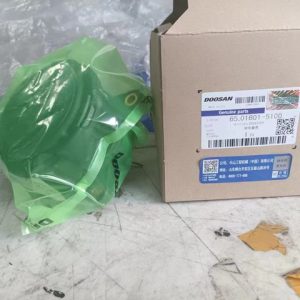 65.01801-5100    HOUSING,BREATHER     DOOSAN DEVELON HYUNDAI