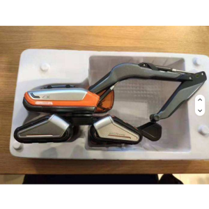 950215-00091 MINIATURE,CX CONCEPT EXCAVATOR DOOSAN DEVELON