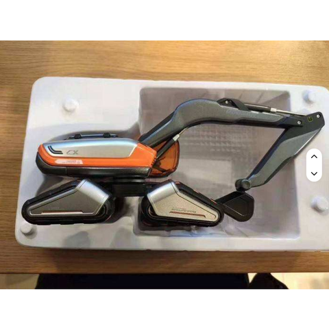 950215-00091 MINIATURE,CX CONCEPT EXCAVATOR DOOSAN DEVELON