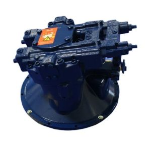 400914-00248 MAIN PUMP DOOSAN DEVELON