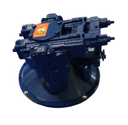 400914-00248 MAIN PUMP DOOSAN DEVELON